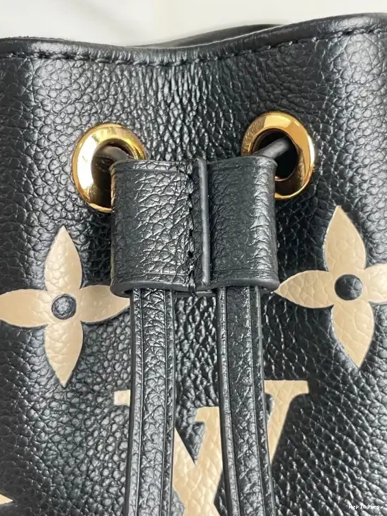 Cheap VUITTON NOÉ NANO LOUIS 0624